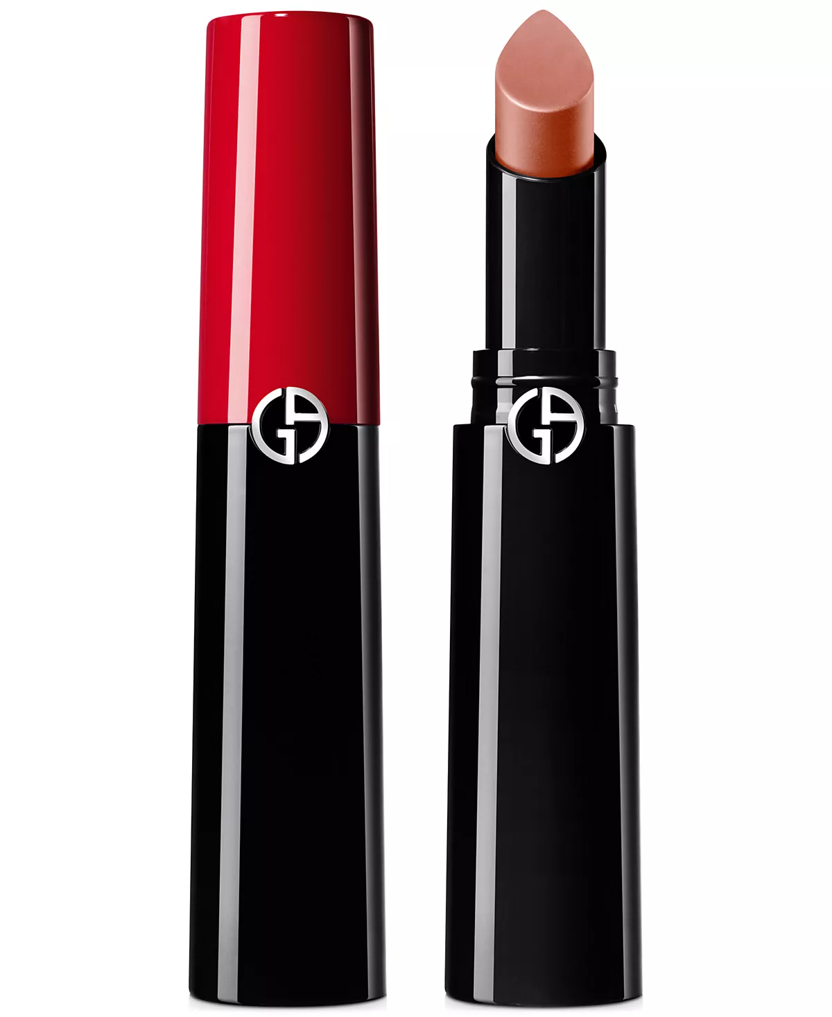 Стойкая атласная помада для губ Armani Beauty Lip Power