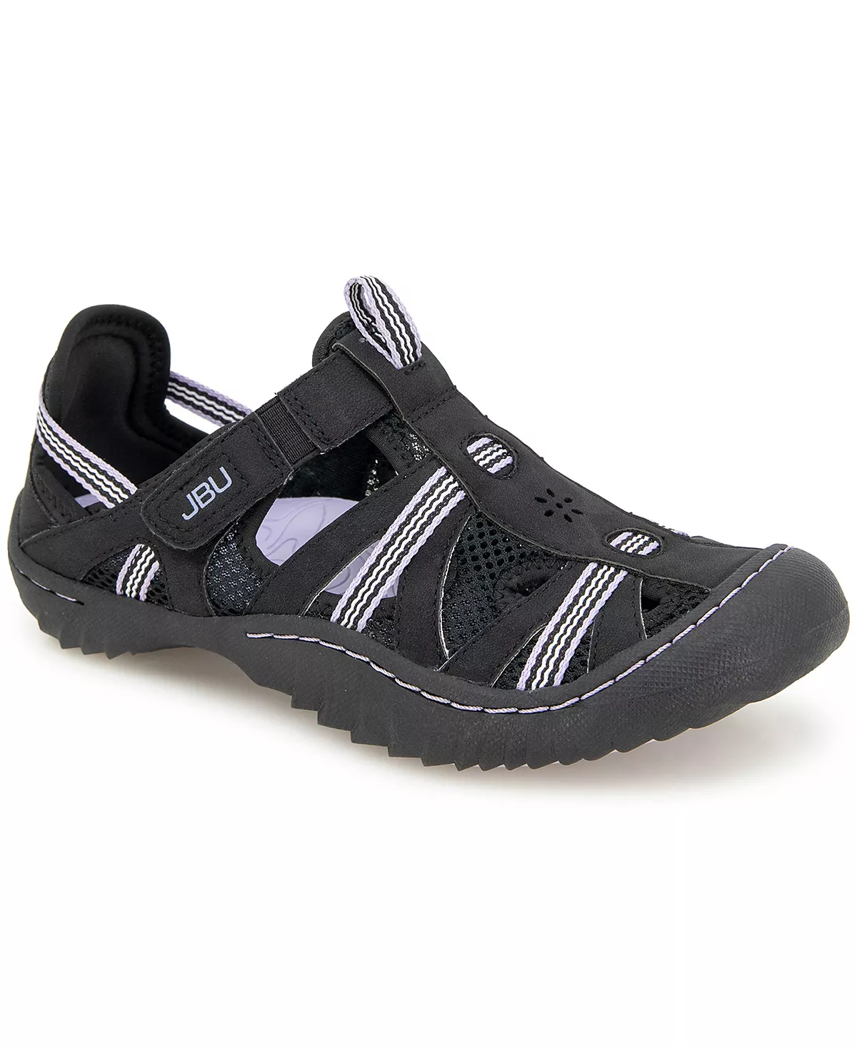 Женские региональные кроссовки, готовые к использованию в воде