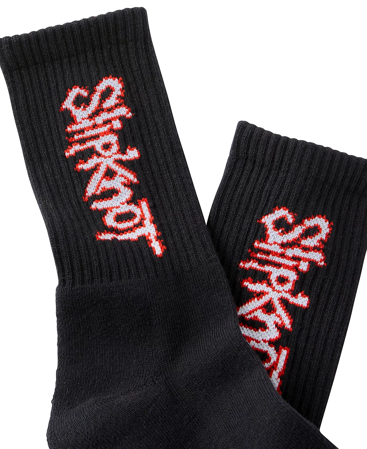 Мужской носок специального выпуска ИЗ ХЛОПКА