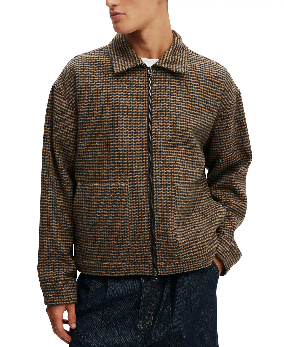 Мужская куртка Harrington 17090₽