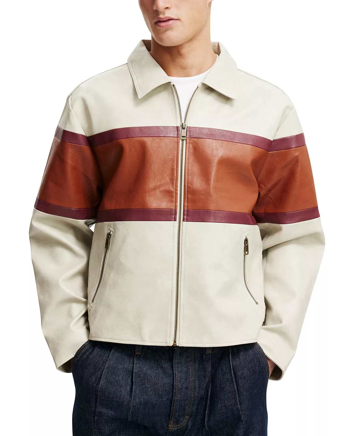 Мужская куртка с длинным рукавом Joey 24690₽