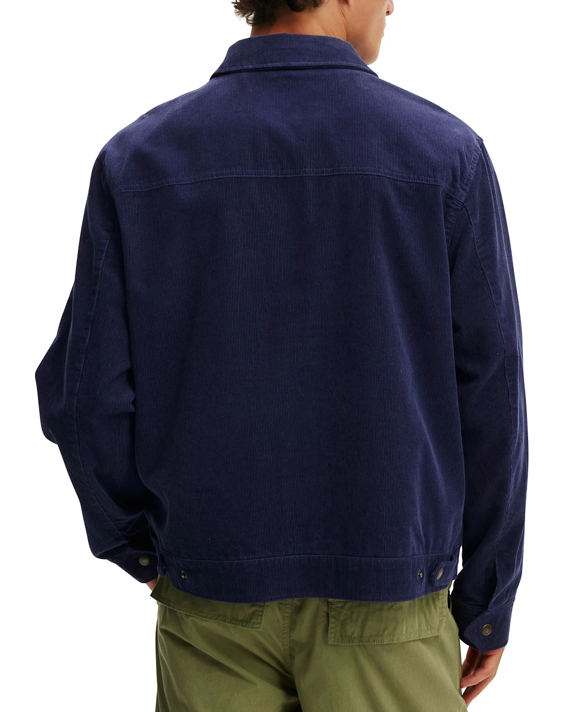 Мужская куртка для гаража ИЗ ХЛОПКА 17090₽