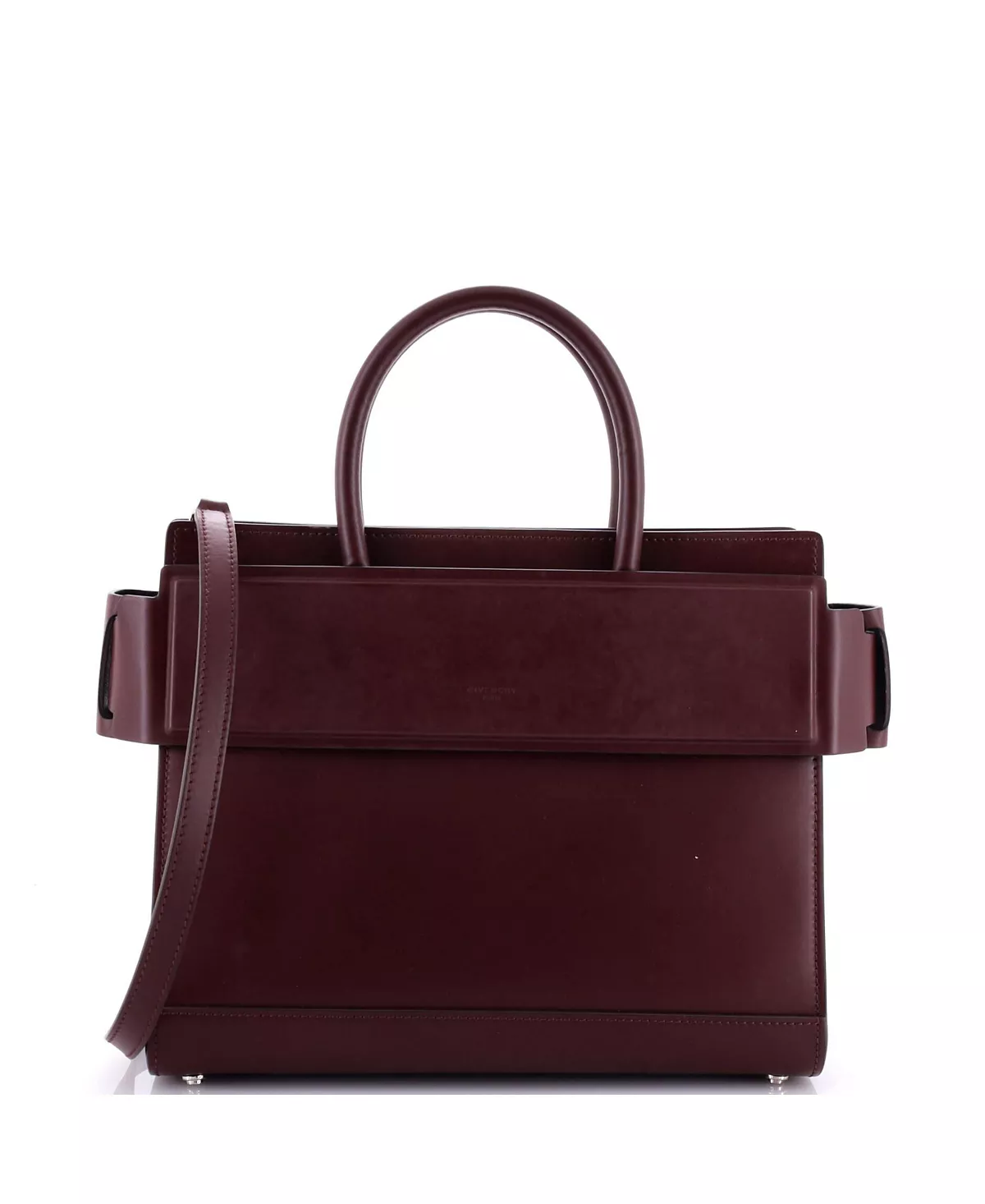 Маленькая кожаная сумка Horizon