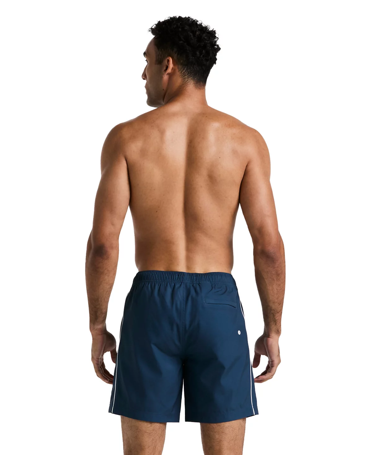 Оригинальный мужской облегающий купальник Penguin для волейбола 7 дюймов 14990₽