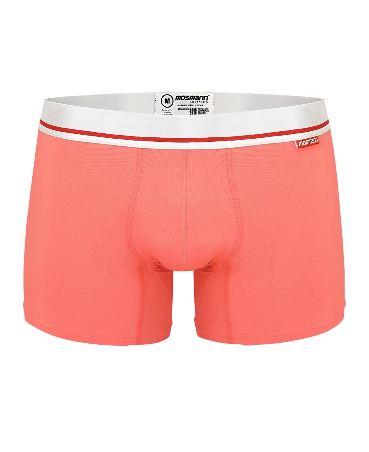 Мужские бамбуковые плавки - Фламенко 5490₽