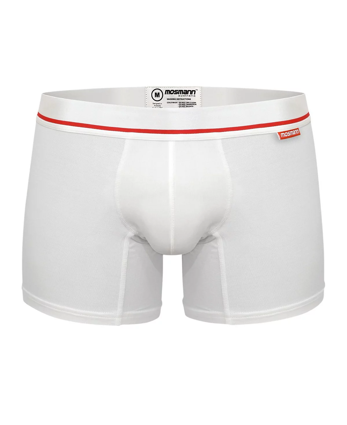 Мужские бамбуковые плавки - рыцари