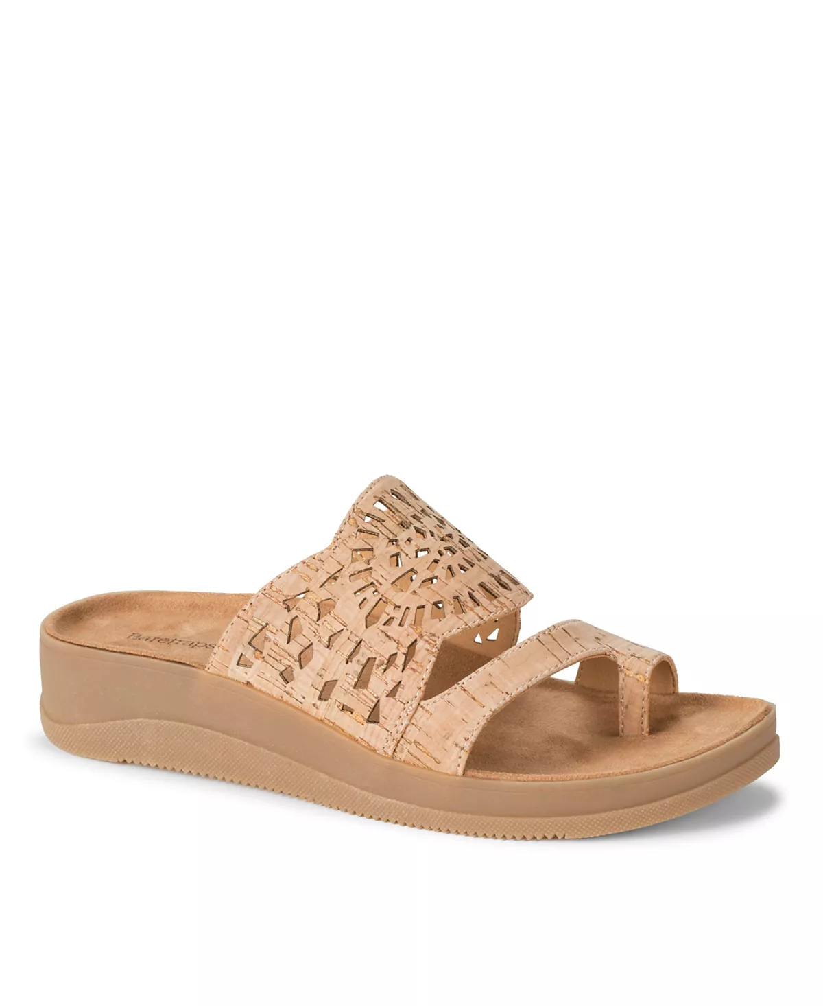 Женские босоножки-слипоны Flora Slide 12390₽