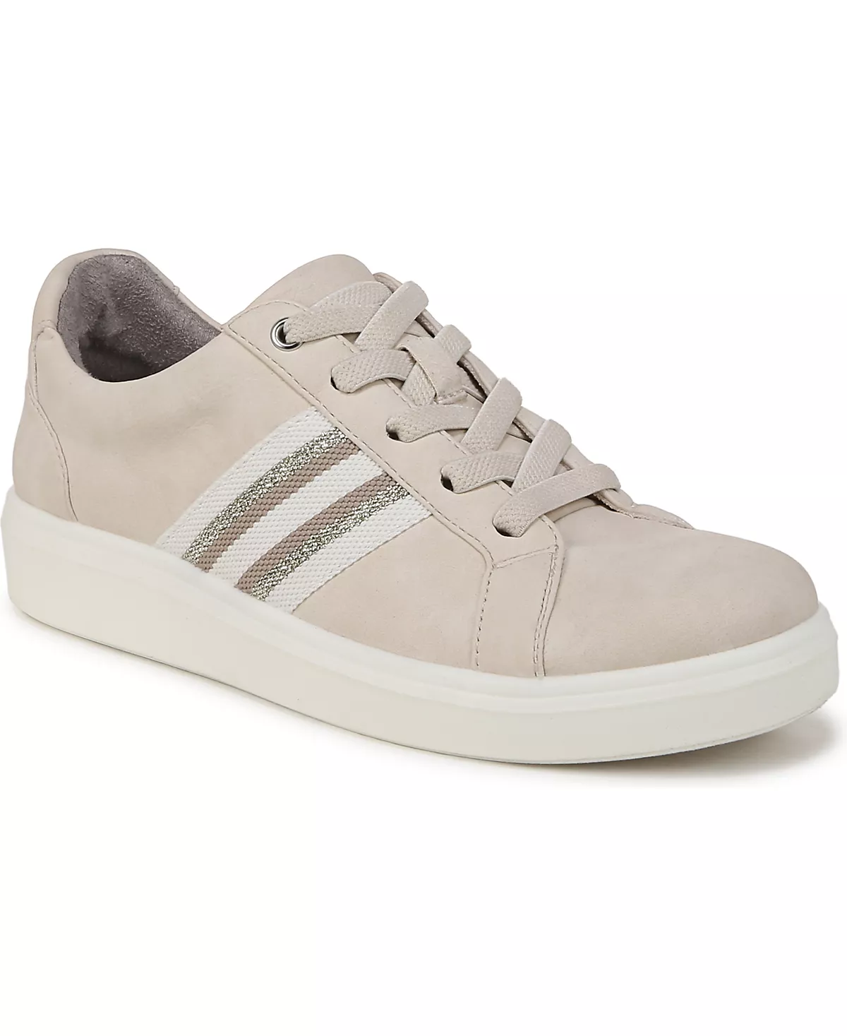 Женские кроссовки Happy Friday, которые можно стирать на шнуровке