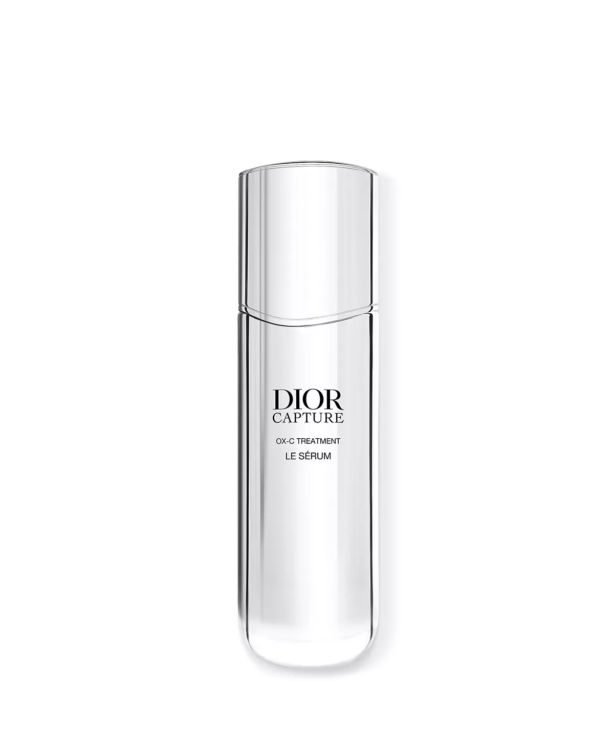Коллекция Capture OX-C Treatment Le Sérum