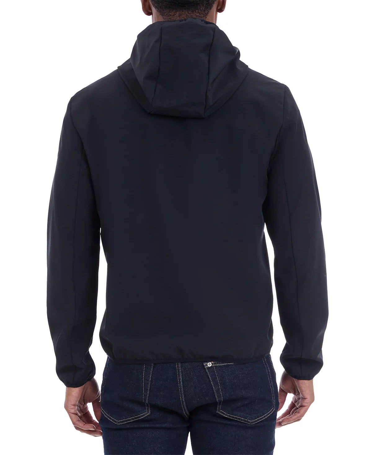 Мужская куртка Michael Kors Soft Shell с капюшоном 25990₽