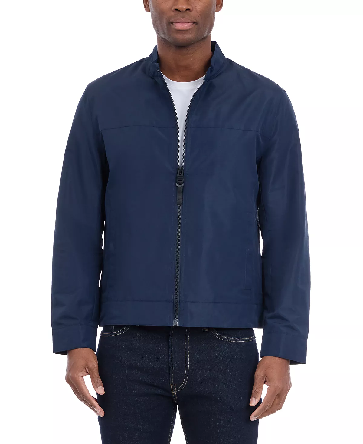 Мужская легкая мотокуртка 23790₽