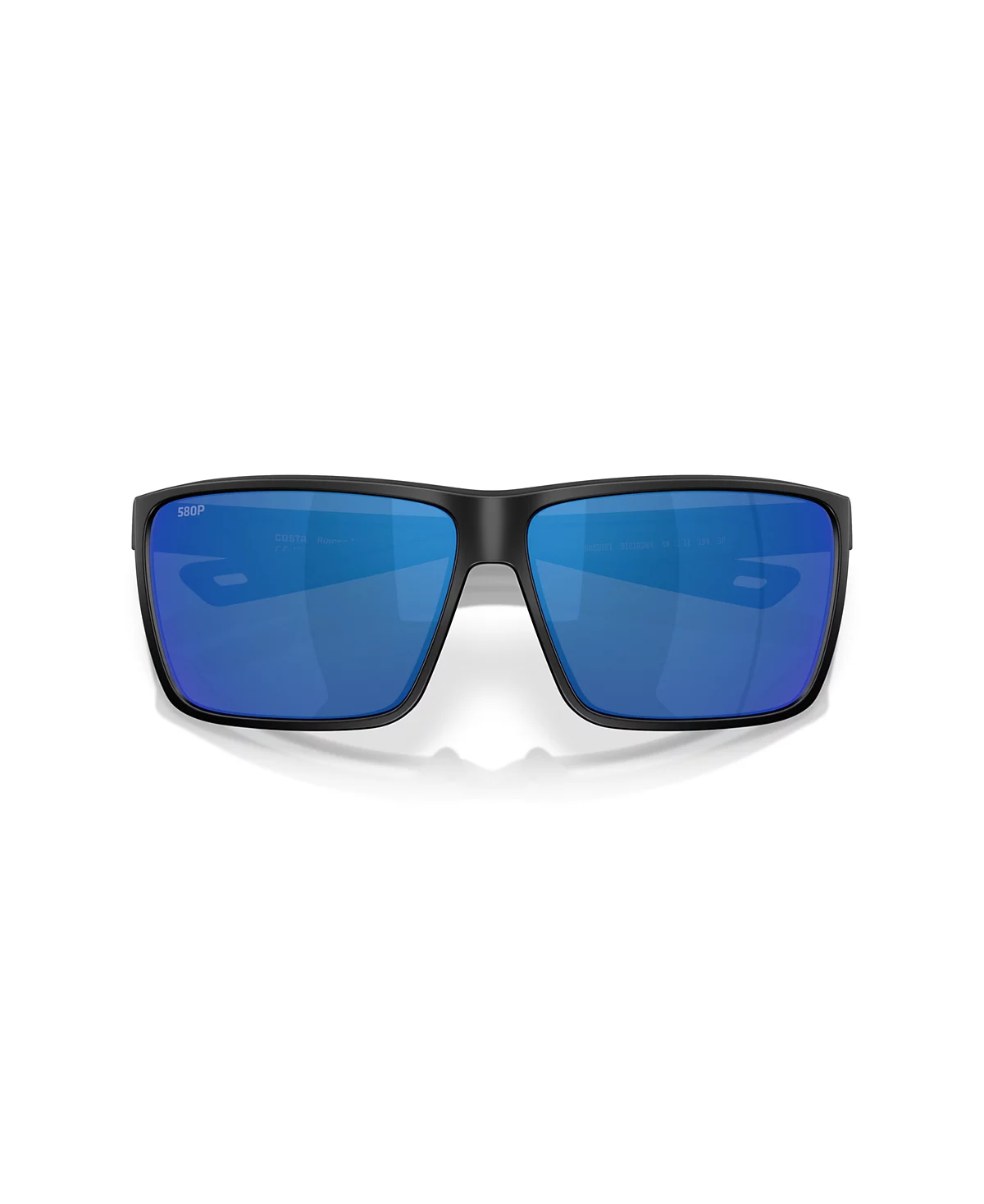 Мужские поляризованные солнцезащитные очки Rincon II от Costa Del Mar, 6S9121