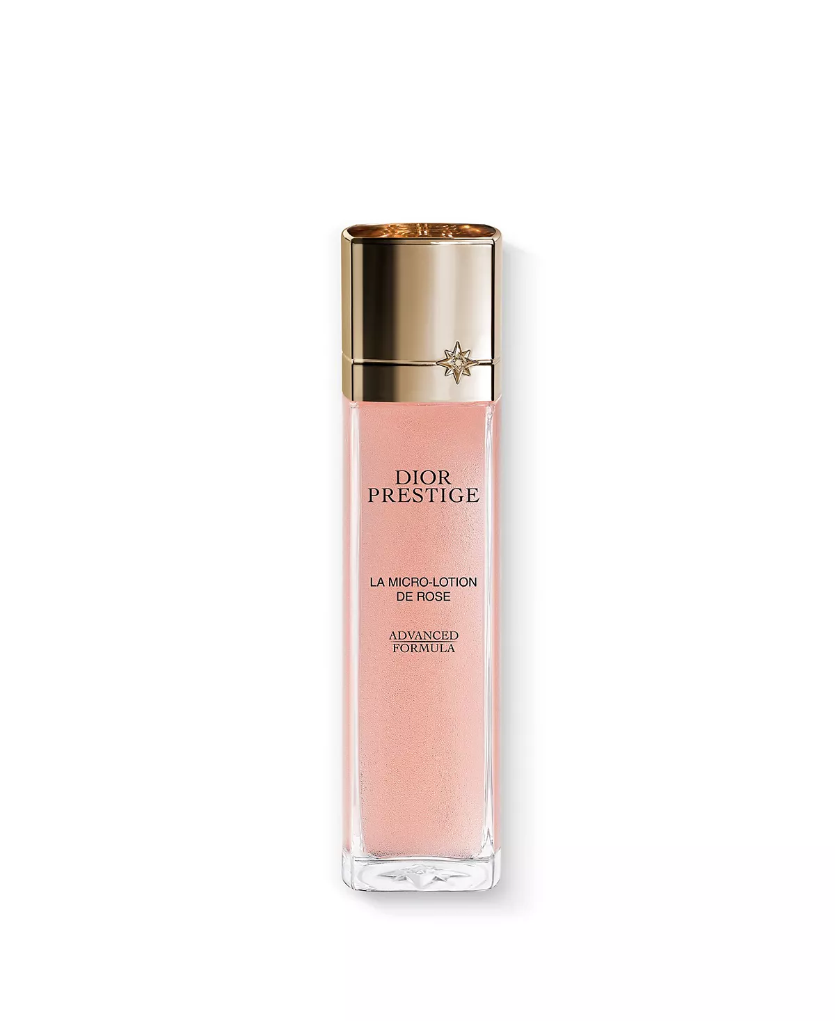 Коллекция усовершенствованных формул Prestige La Micro-Lotion de Rose