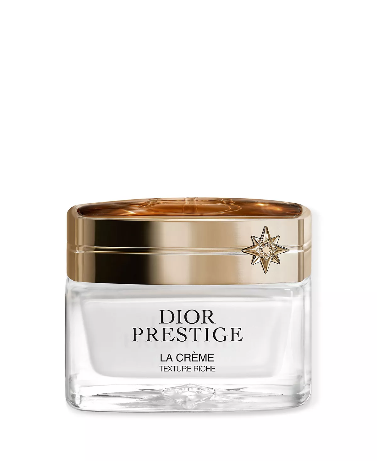 Коллекция Prestige La Crème с богатой текстурой