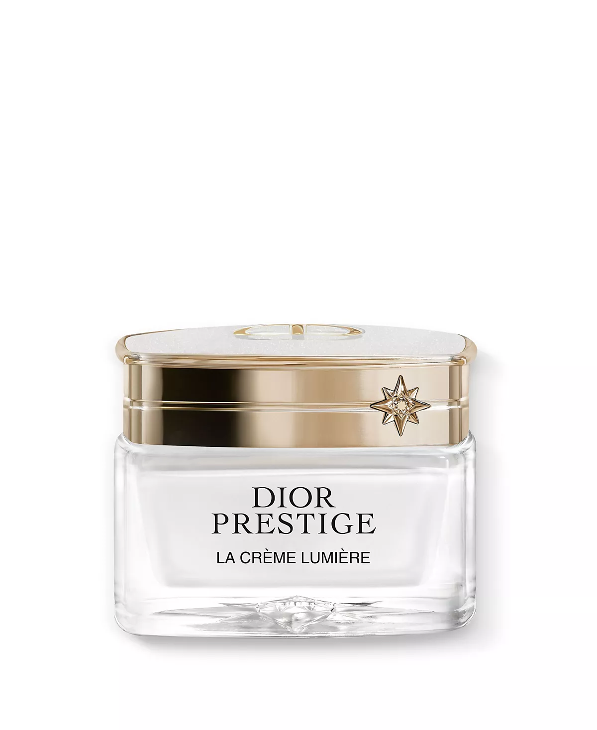 Коллекция осветляющих и восстанавливающих кремов Prestige La Crème Lumière