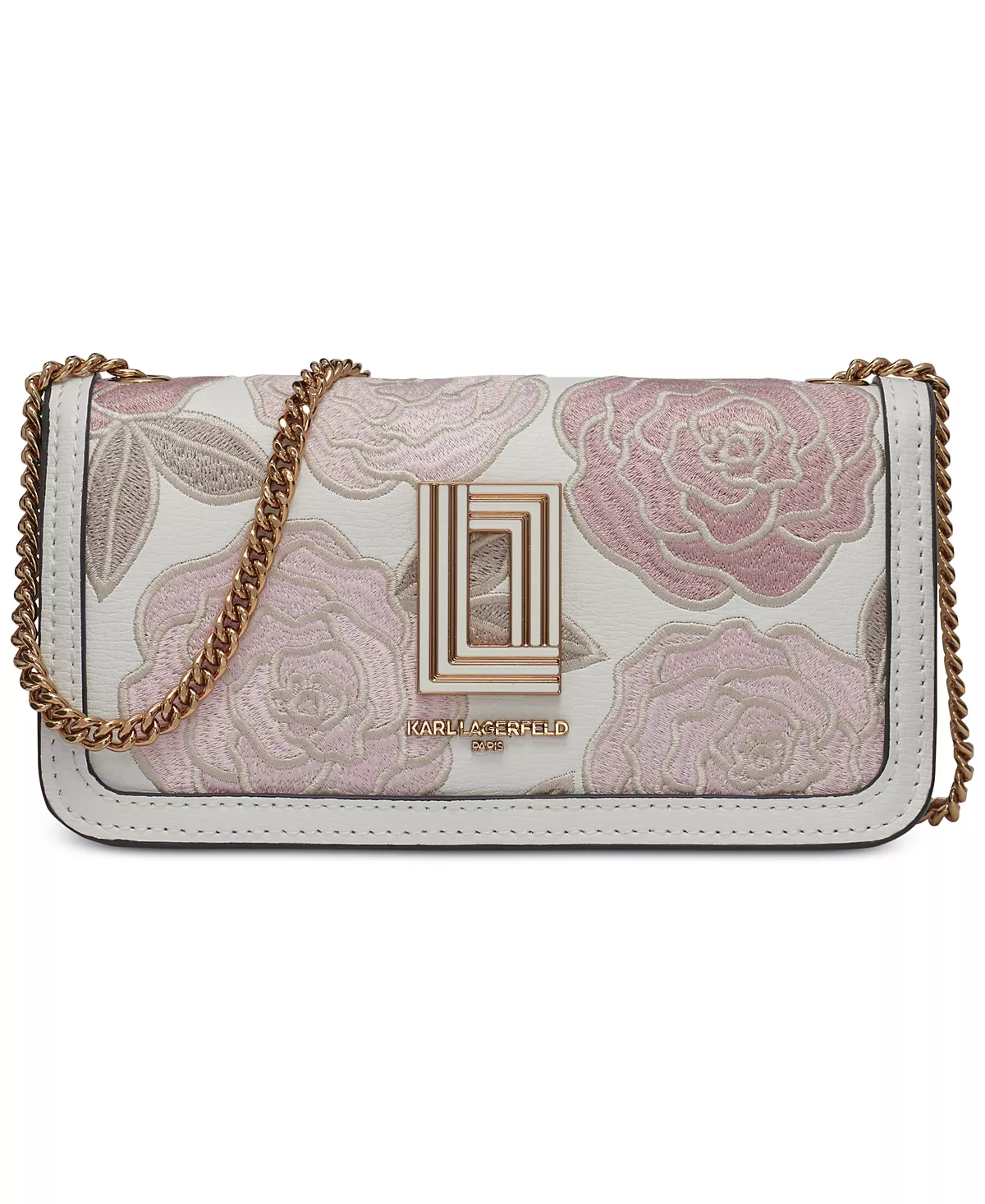 Сумка через плечо с цепочкой Kosette 28190₽