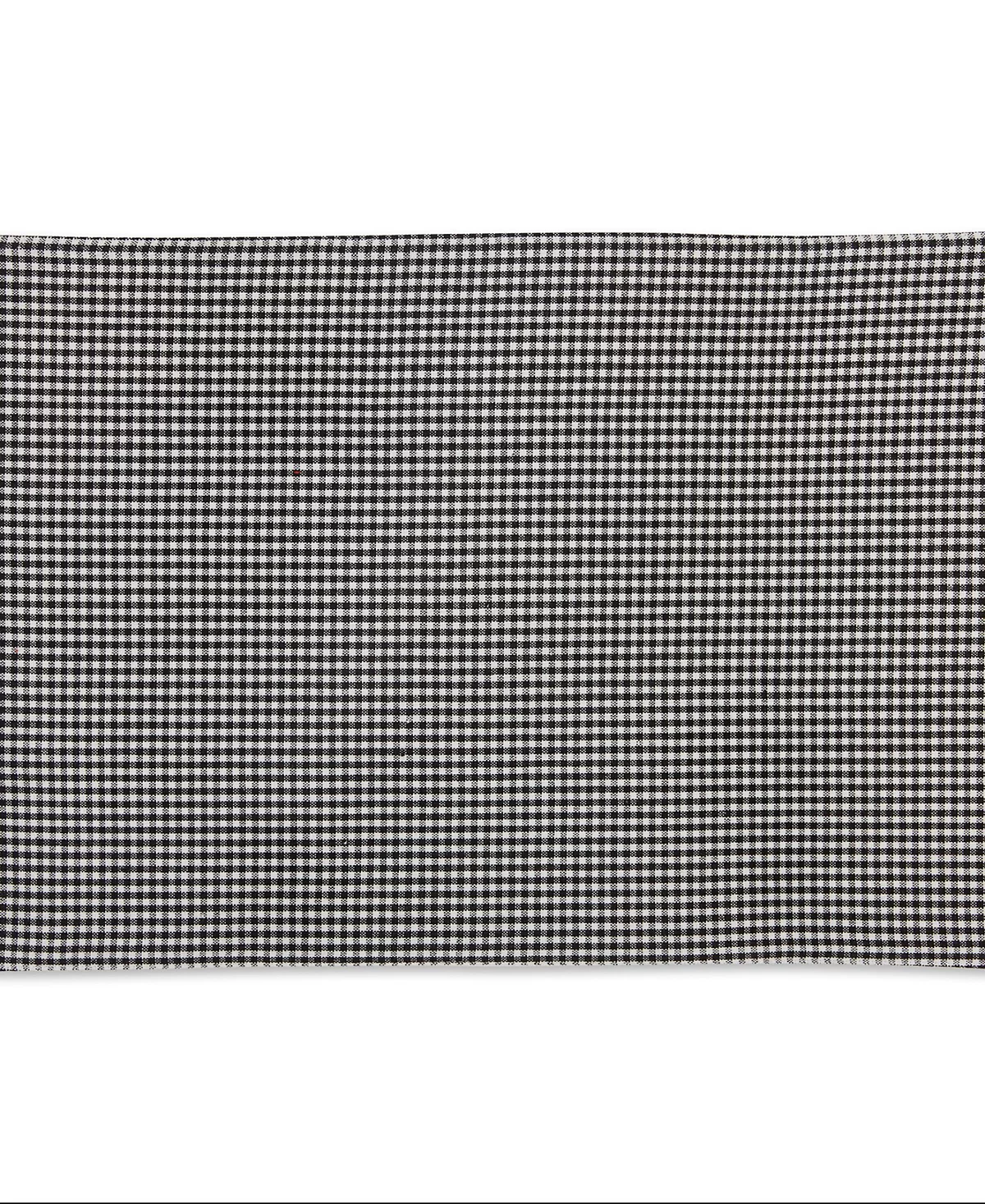 Дизайнерская двусторонняя салфетка с орнаментом в виде пчелки набор из 4 предметов 7790₽