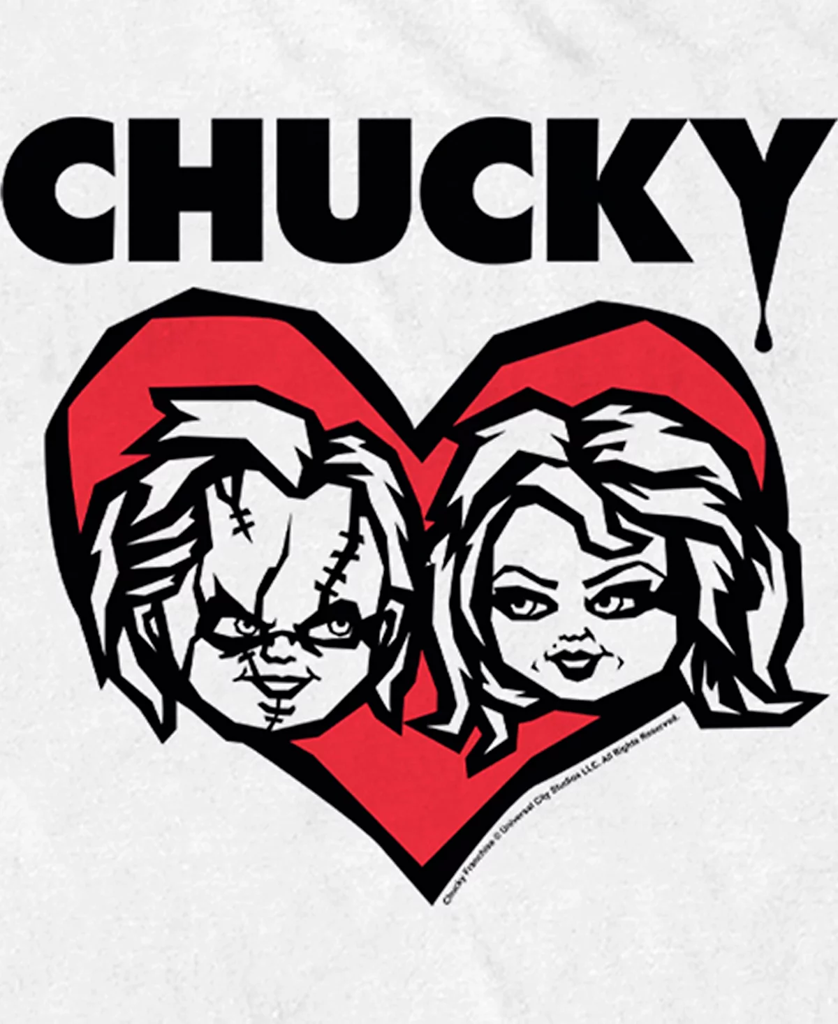 Мужская футболка с коротким рукавом Fifth Sun от Chucky Heart 3290₽