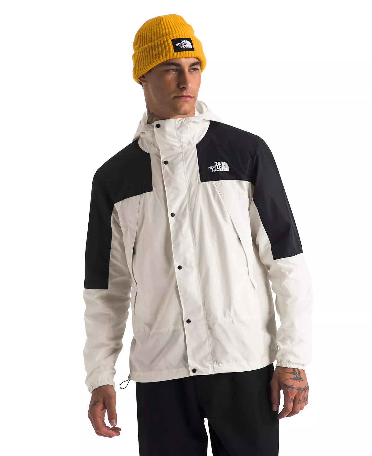 Мужская куртка от горного ветра 24690₽