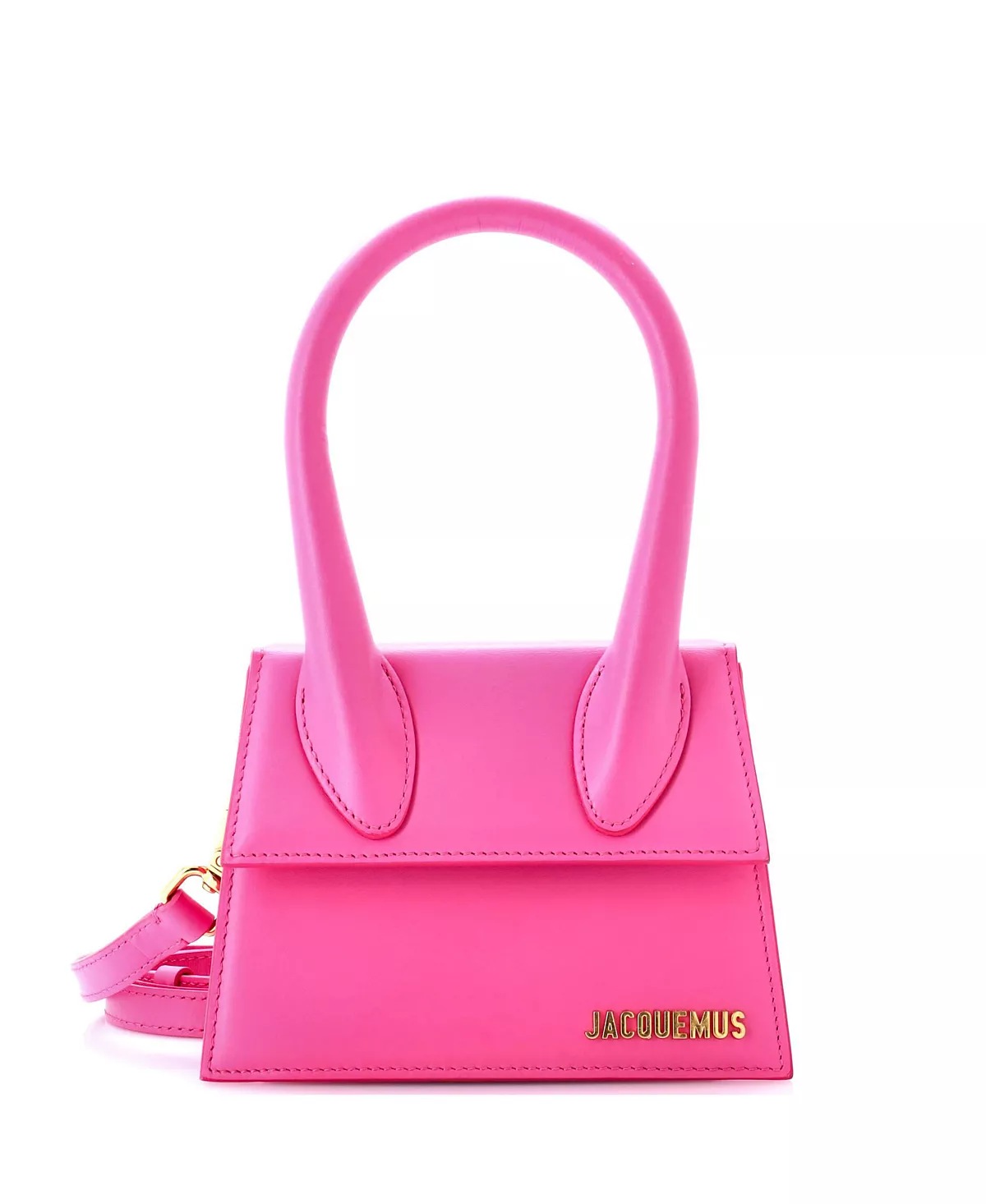 Кожаная сумка Le Chiquito Moyen 95090₽