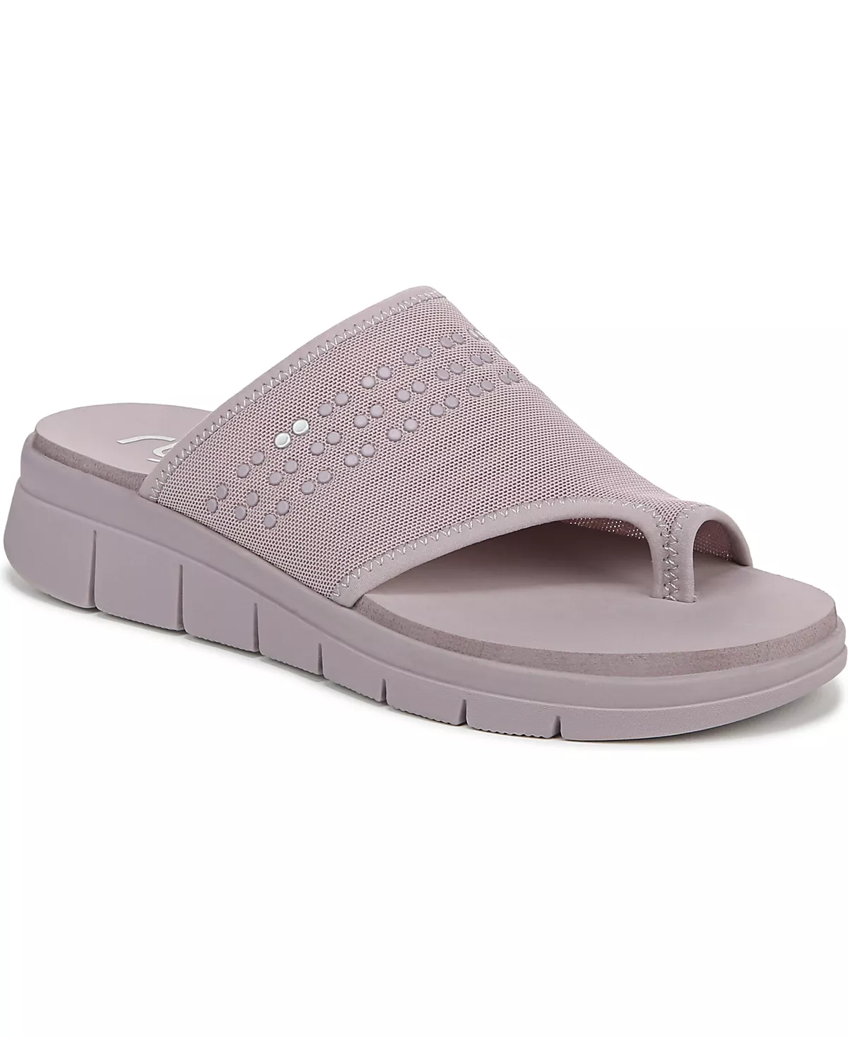 Элегантные женские босоножки с моющимся мысом и скользящей подошвой