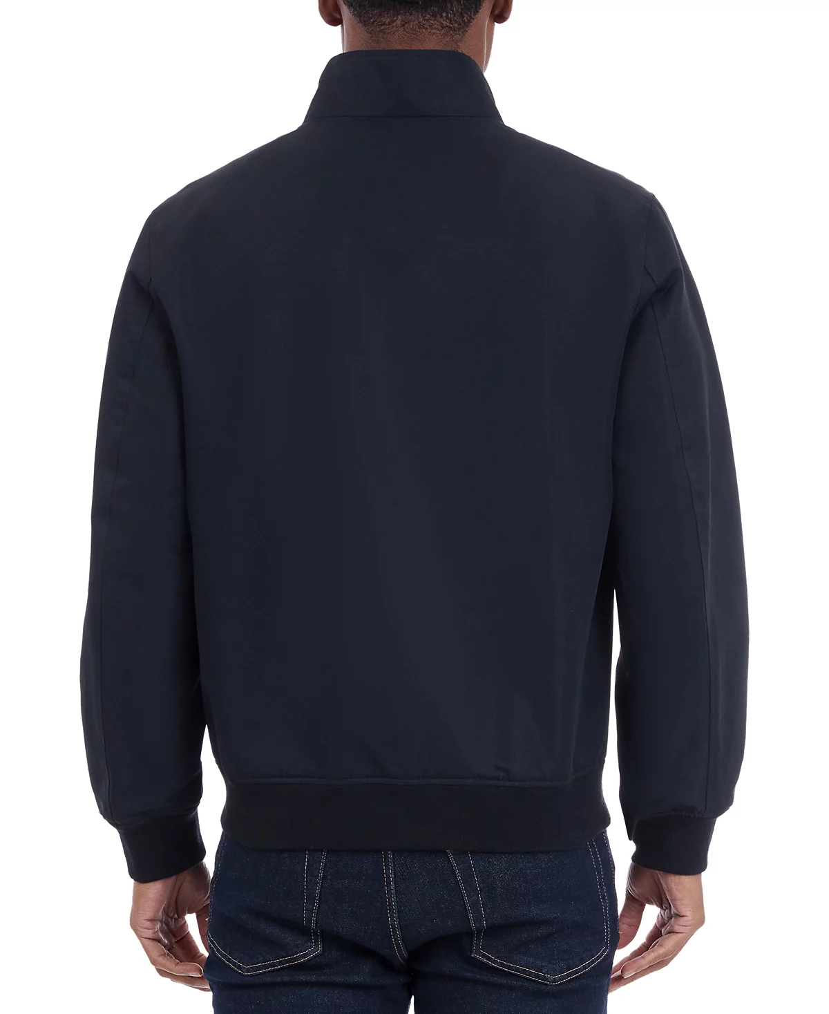 Мужская хипстерская водонепроницаемая куртка на молнии Lucky Brand в стиле хипстер 37090₽