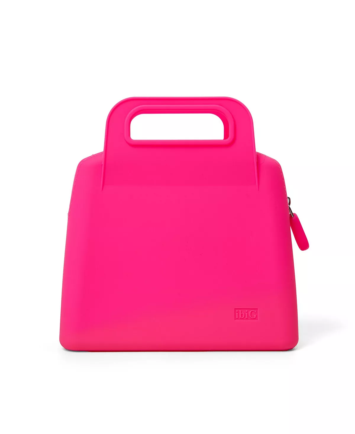 Силиконовая сумка ibiG