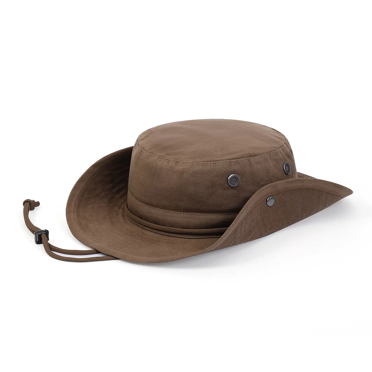 Спортивная мужская рубашка Bushnell из прочного хлопка Kanut Sports для мужчин