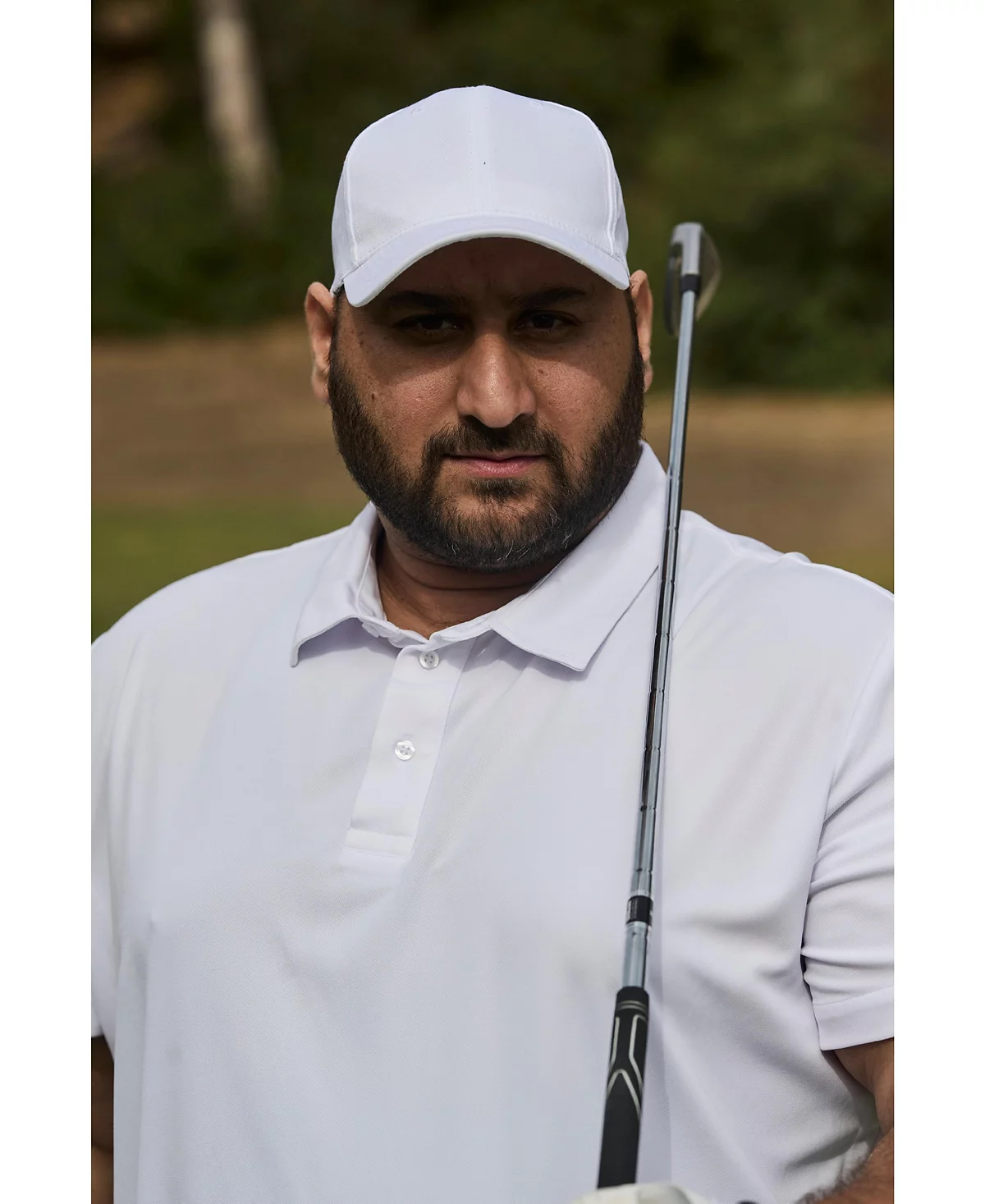 Футболка Regent Row Big - Tall commuter shirt tech polo