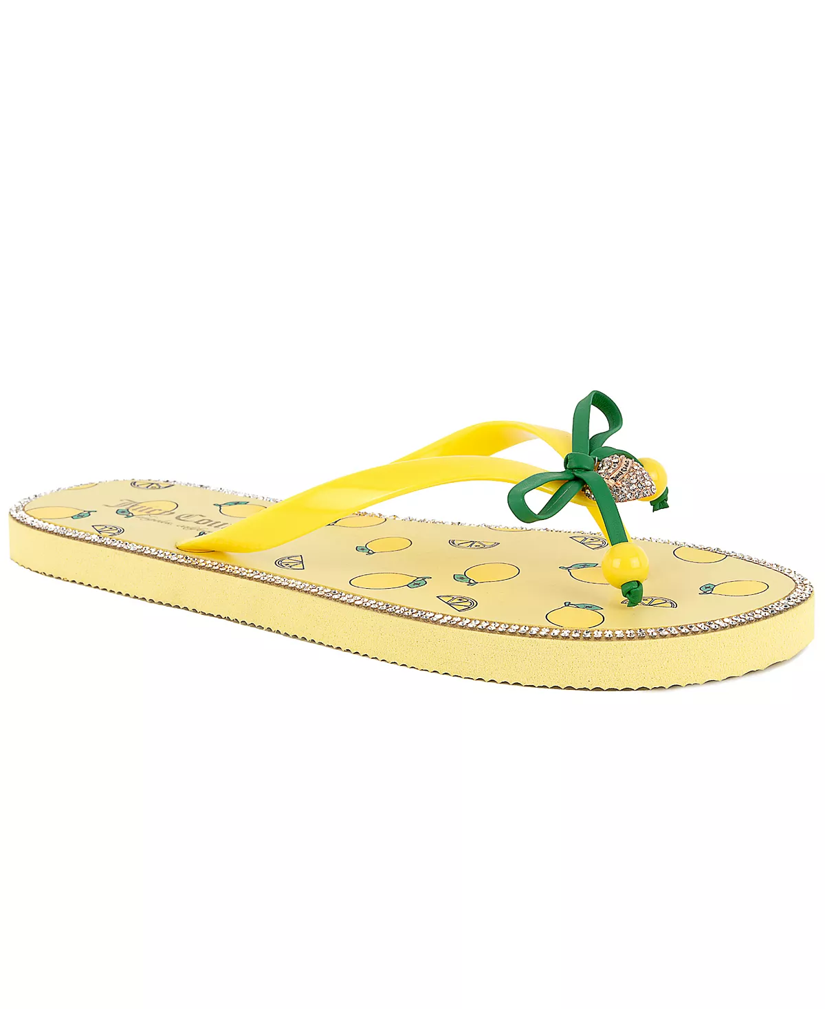 Женские шлепанцы с сочным фруктовым вкусом 6690₽