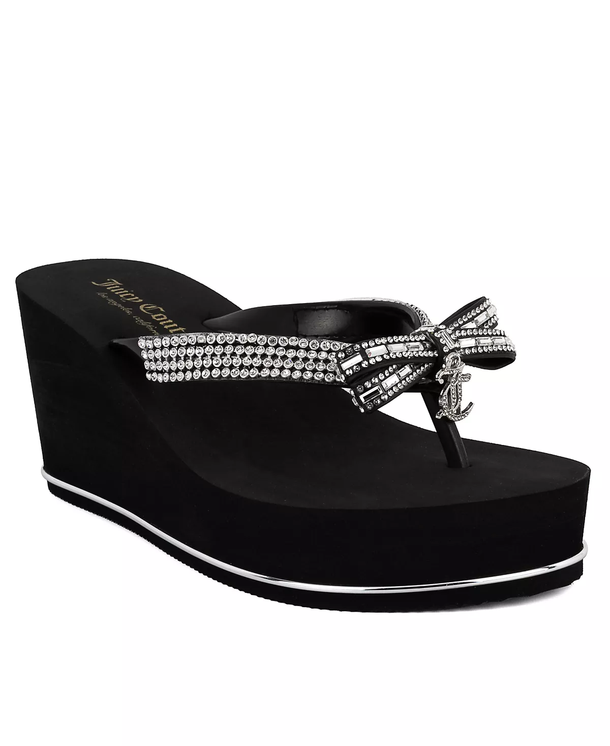 Женские босоножки на танкетке Uche Eva 10490₽