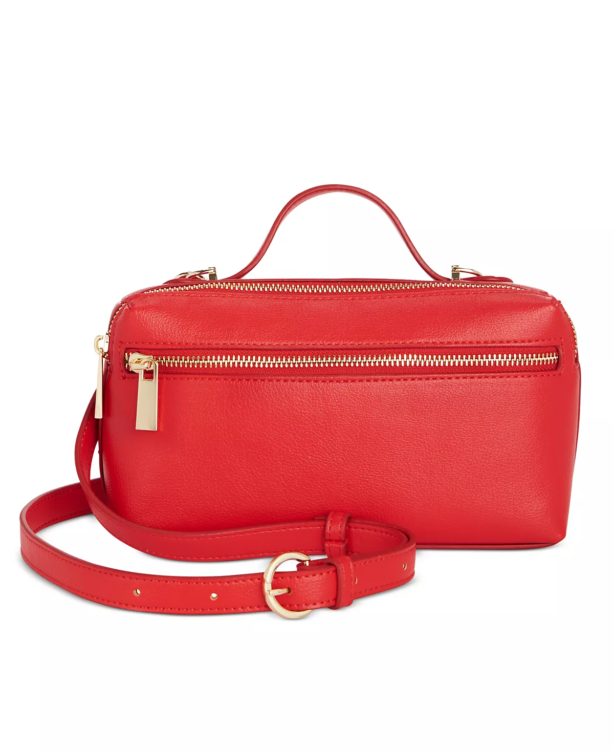 Однотонная сумка Allikay через плечо созданная для Macys 6590₽