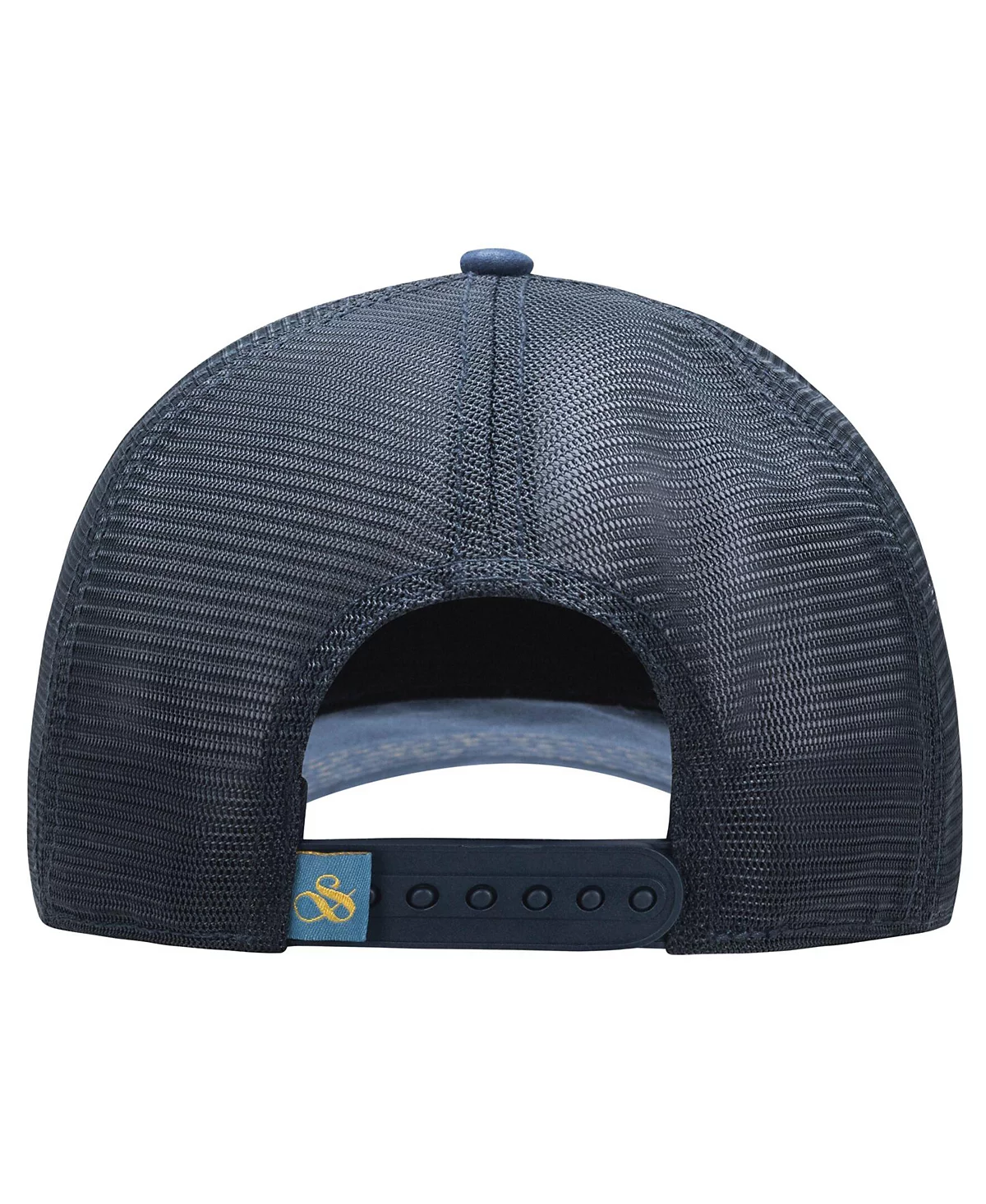 Мужская регулируемая кепка дальнобойщика SCOTCH - SODA Arena 9090₽