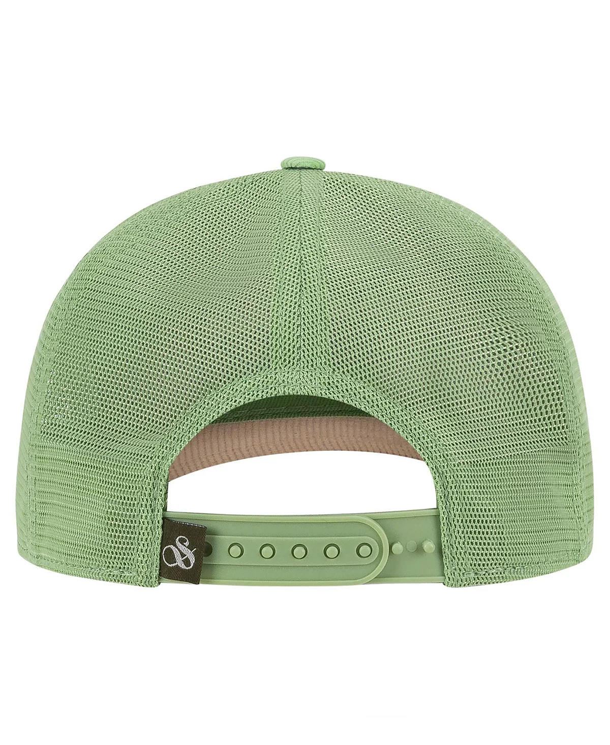 Мужская кепка дальнобойщика Canyon с регулируемой застежкой для скотча и СОДОВОЙ 9090₽