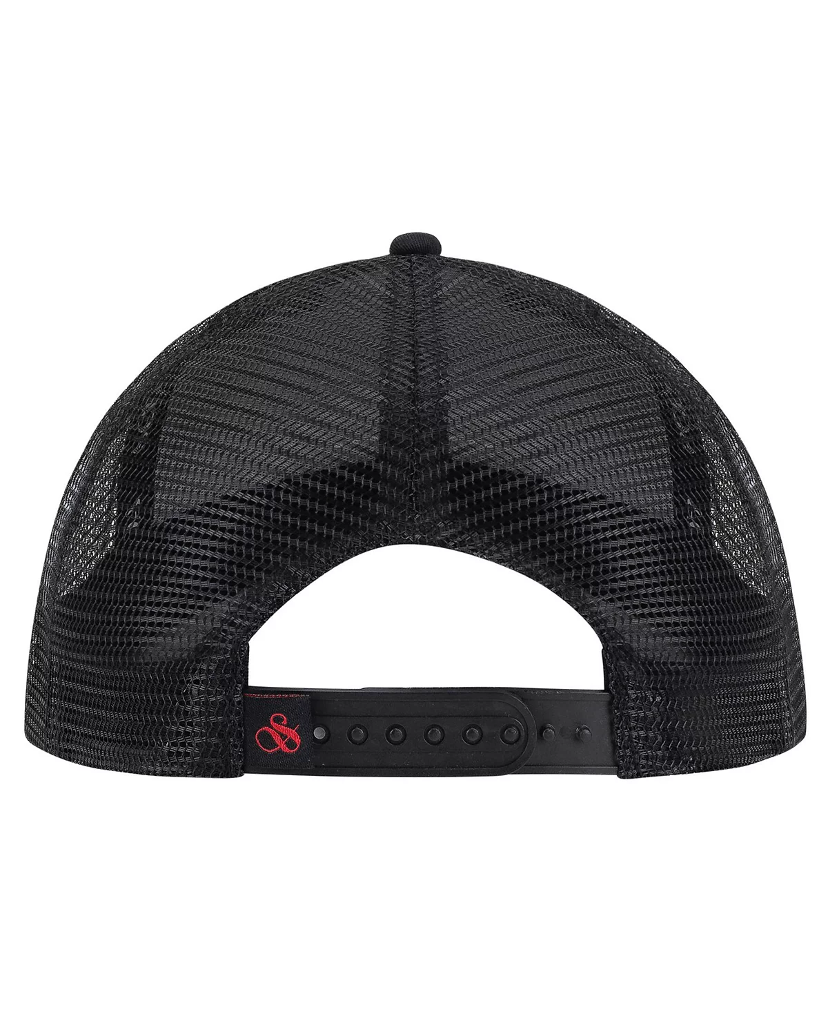 Мужская шляпа дальнобойщика от SCOTCH - SODA Хорошего дня 9890₽