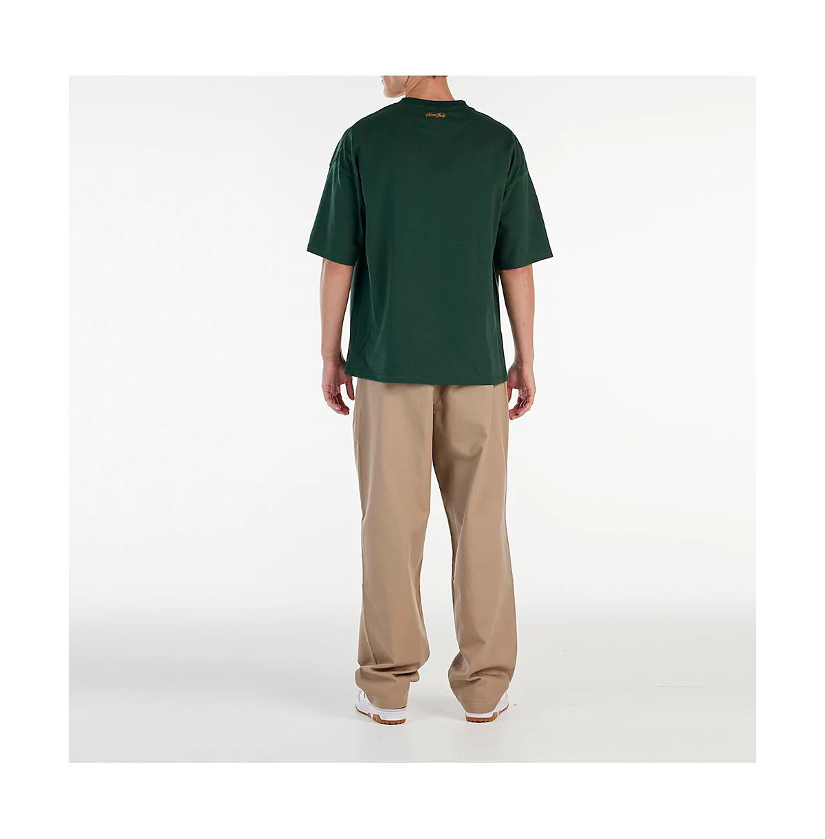 Мужская футболка NANA JUDY Emerson 235 gsm от NANA JUDY 7090₽