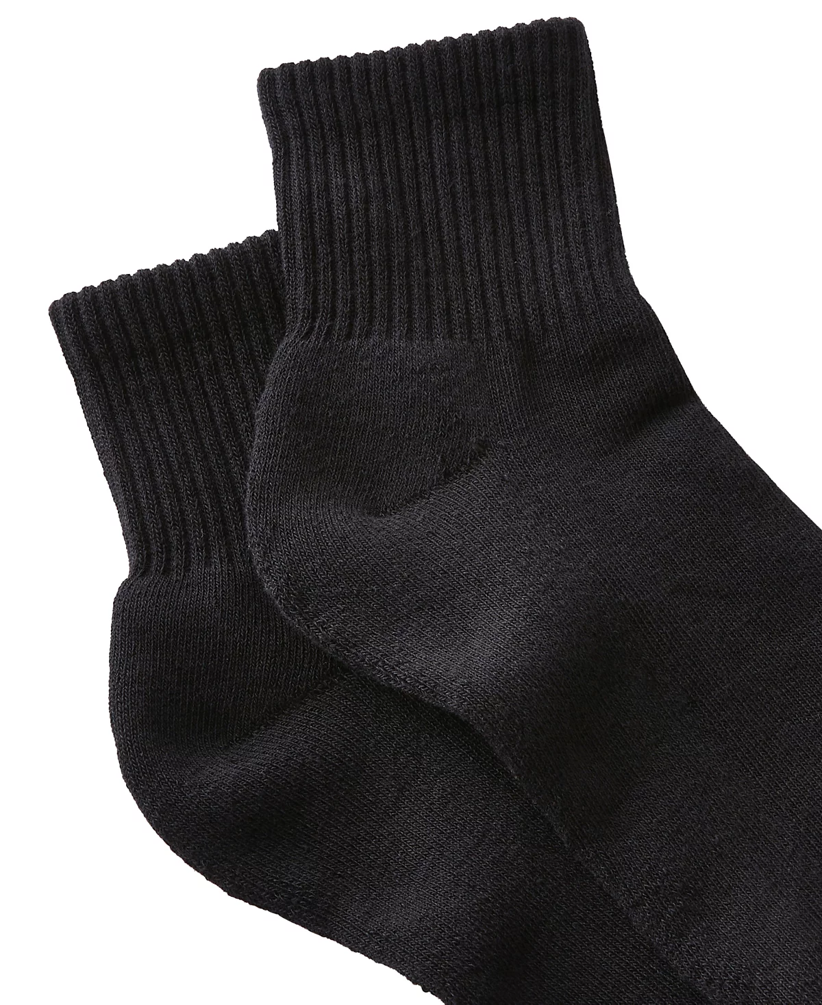 ХЛОПЧАТОБУМАЖНЫЙ мужской носок Quarter Crew 2090₽