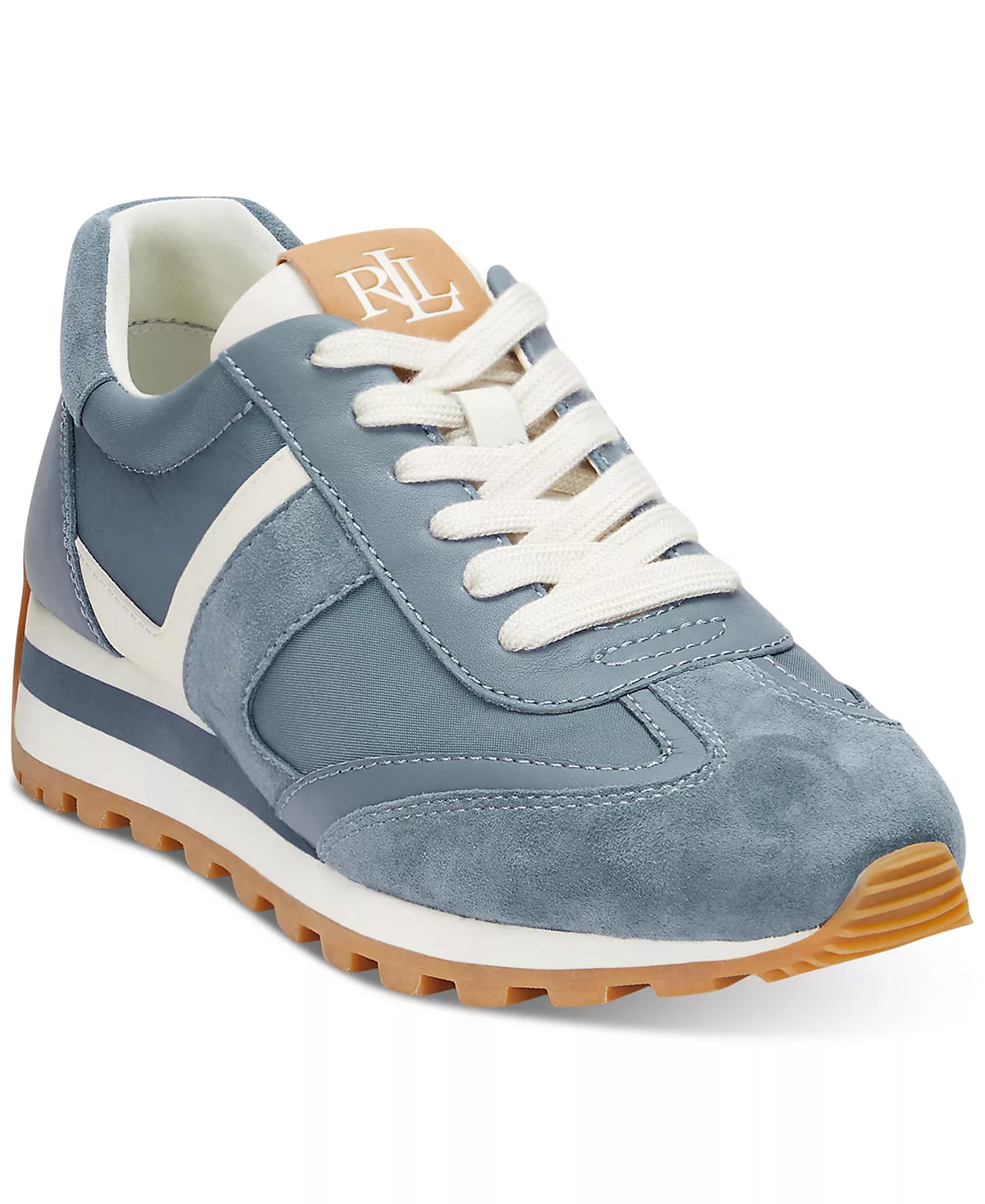 Женские кроссовки Dani на шнуровке 17090₽