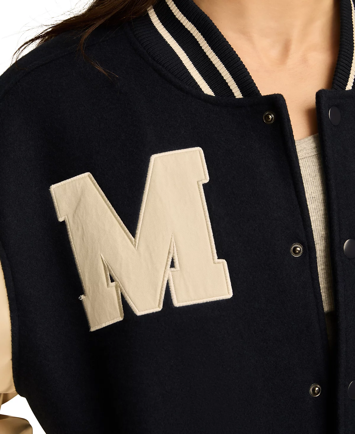 Мужская школьная куртка Lucky Brand от Mickey Friends 56890₽