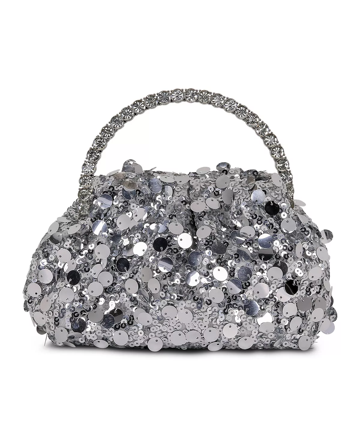 Женская сумочка-клатч с блестками Dolly 15190₽