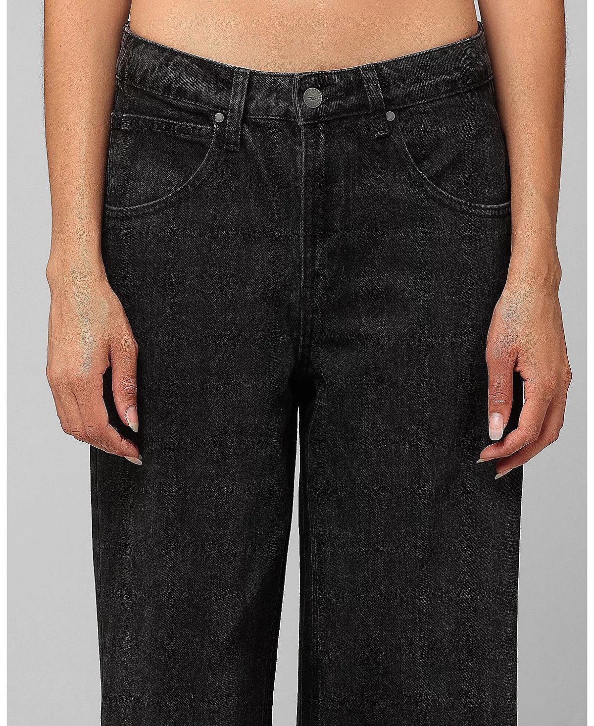 Мужские потайные джинсы Amplus от SAINT MORTA 15990₽