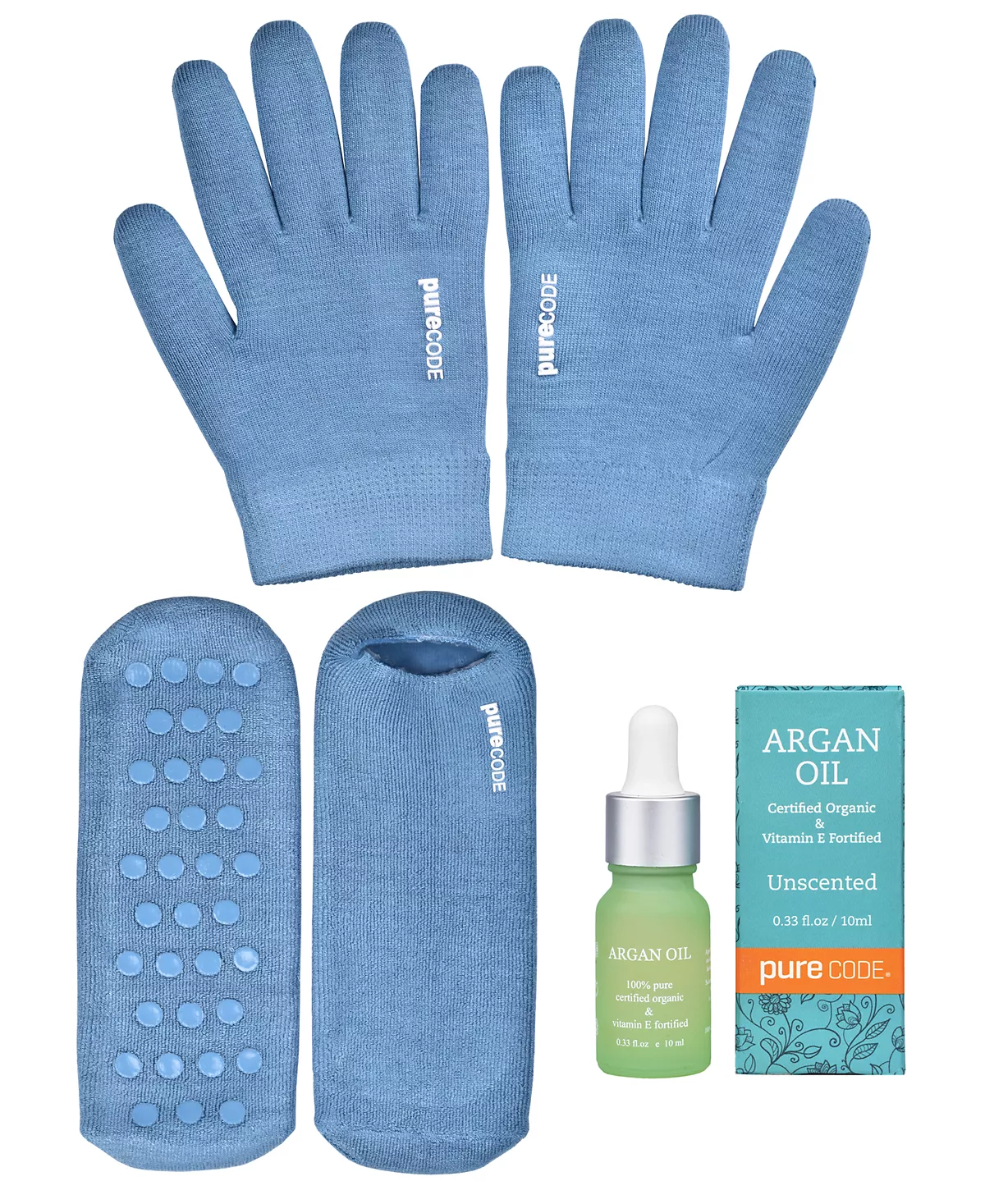 Коллекция мужских увлажняющих гелей с аргановым маслом без запаха