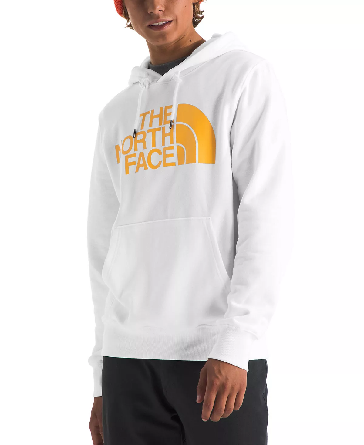 Мужская толстовка с логотипом Half Dome 7990₽