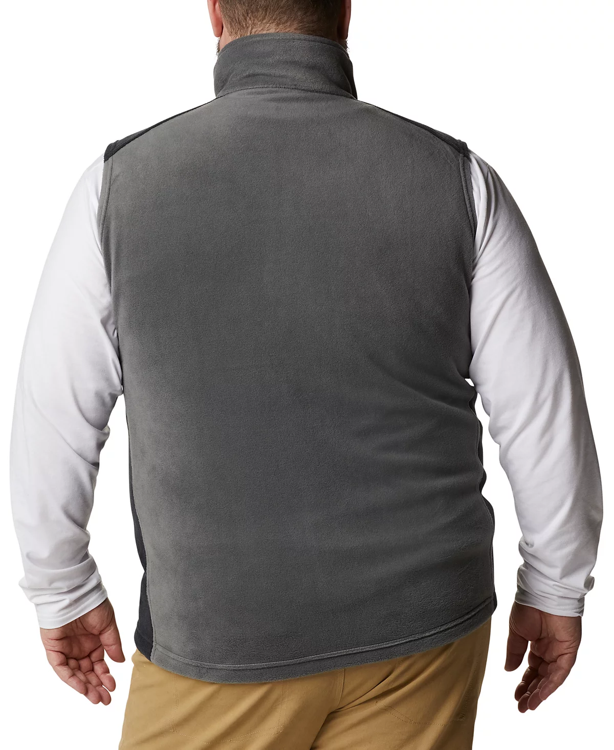 Мужской жилет Columbia Big - Tall Steens Mountain от Columbia 4590₽