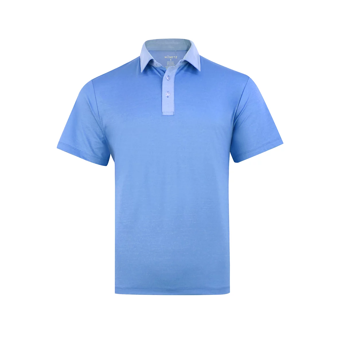 Мужские охлаждающие поло Triple Chill от NoNetz