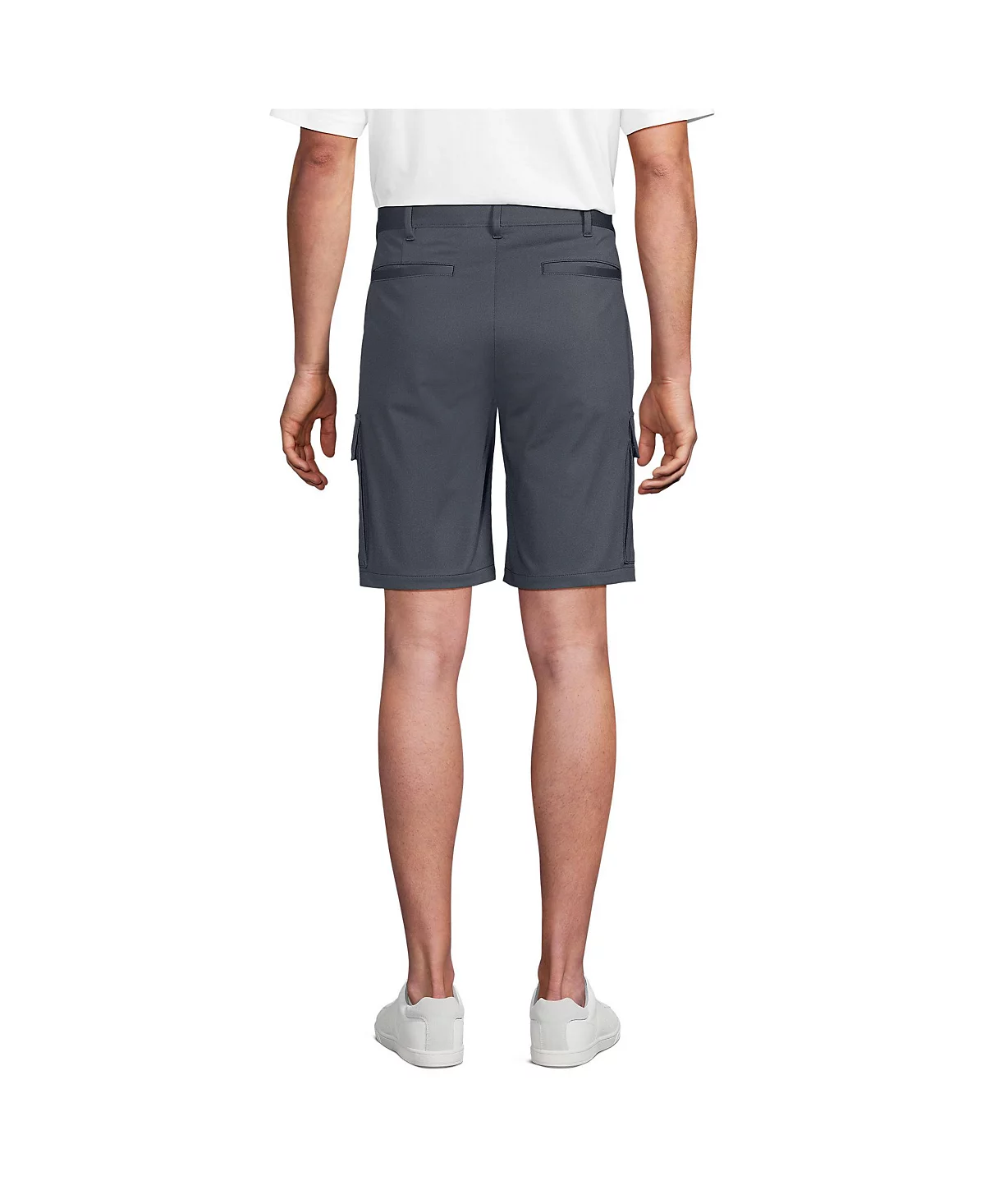 Земли end мужские 9-дюймовый гибкий грузы короткие