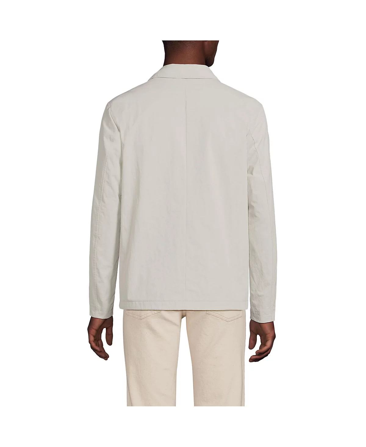 Мужская куртка в складку от Lands End 24690₽