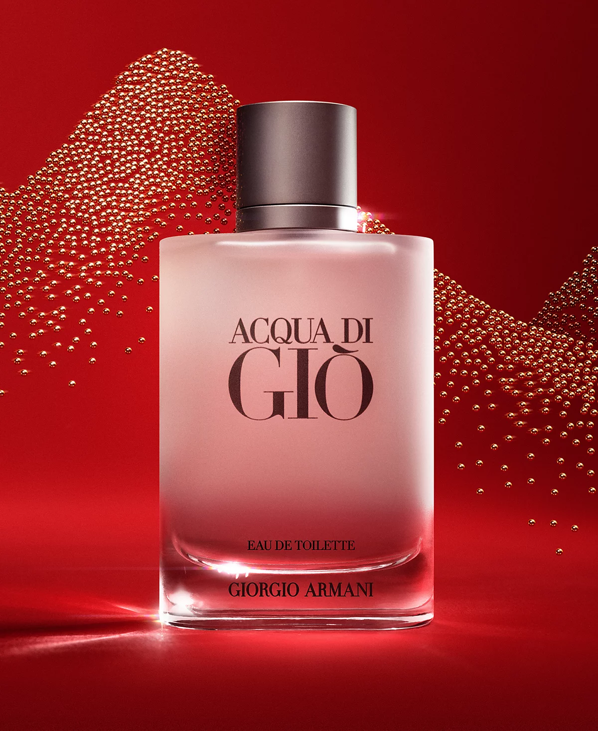 Коллекция ароматов мужской туалетной воды Acqua di Gi от Giorgio Armani 23790₽