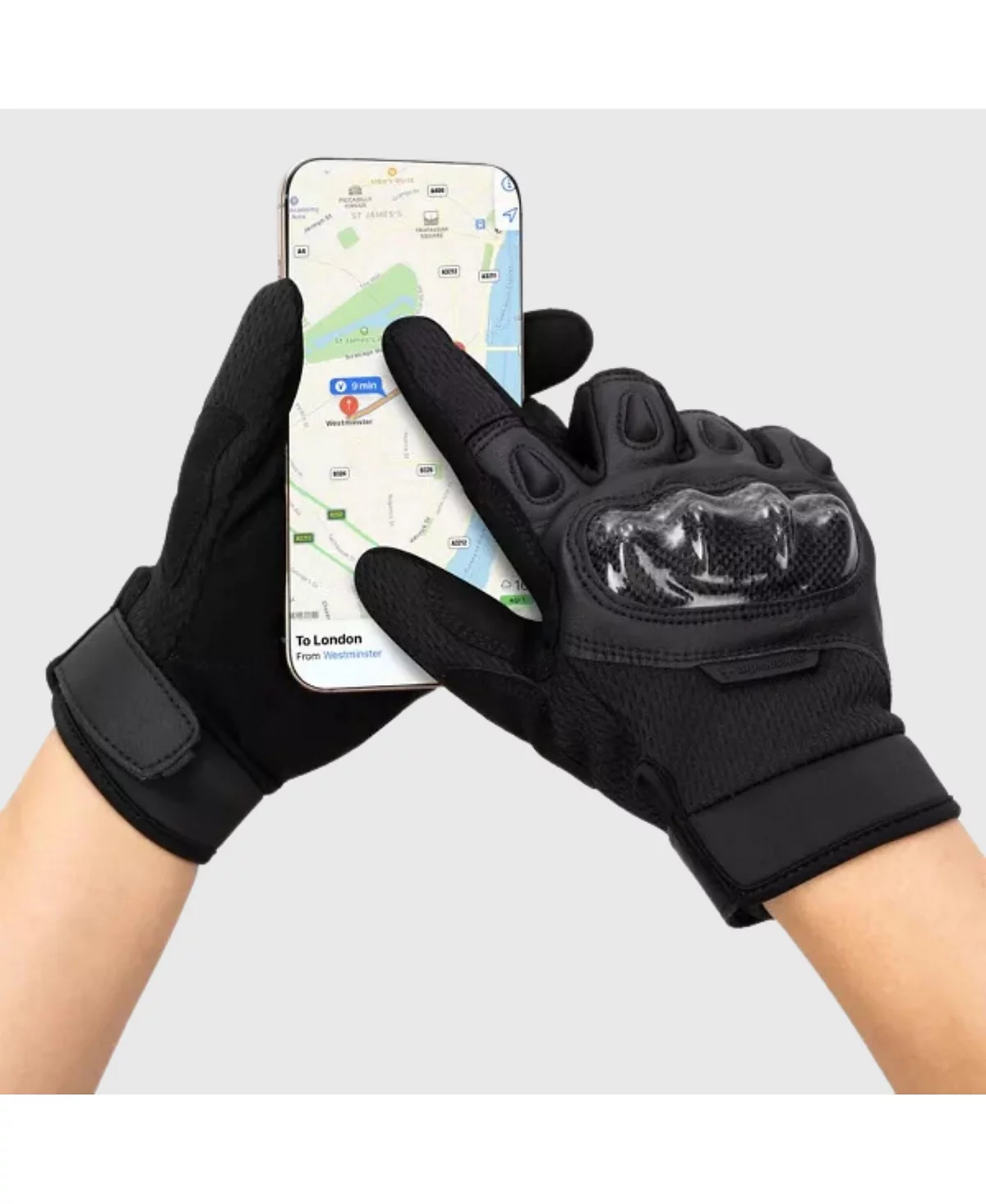 Альпийские швейцарские мужские мотоциклетные перчатки с сенсорным экраном и твердой оболочкой, тактические спортивные перчатки