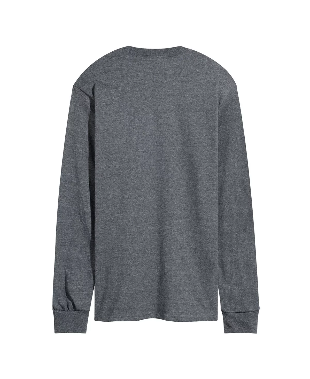 Мужская футболка с логотипом гонок NASCAR с длинным рукавом AIRWAVES 6090₽